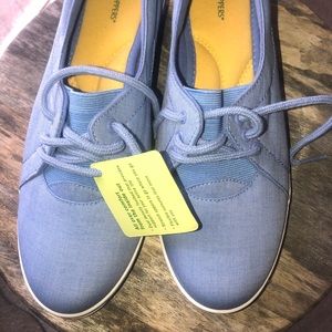 Grasshopper Ladies Shoes